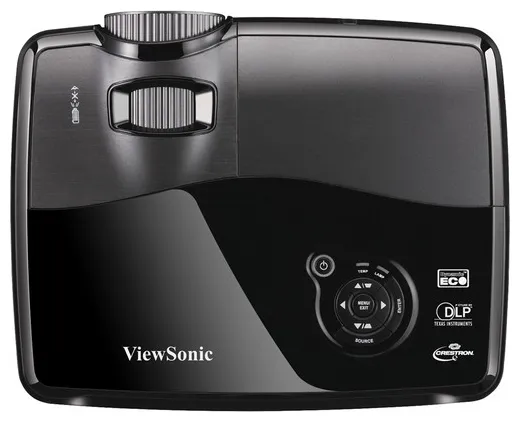 Проектор инсталяционный ViewSonic PRO8520HD