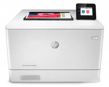 Принтер HP Europe Color LaserJet Pro M454dw W1Y45A