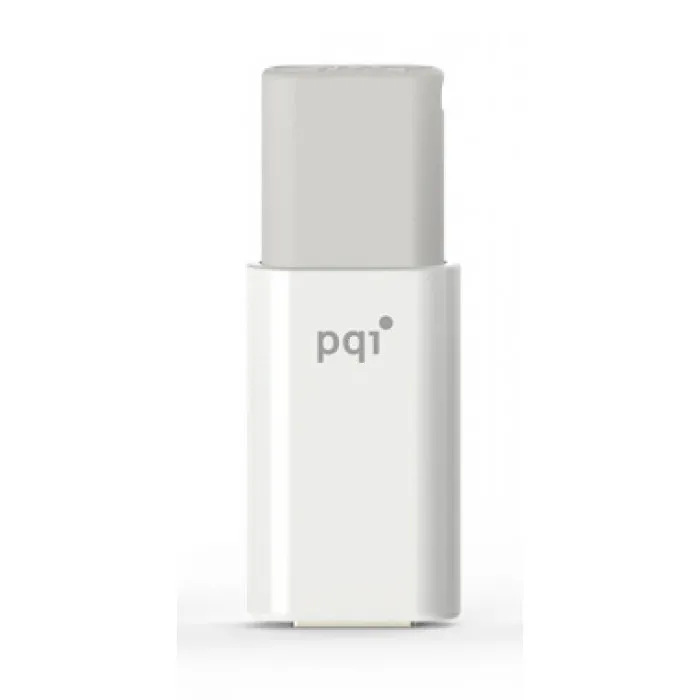 USB Флеш 4GB PQI 6176-004GR3001