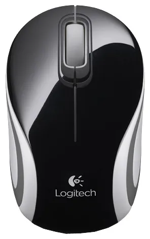 Компьютерная мышь Logitech M187