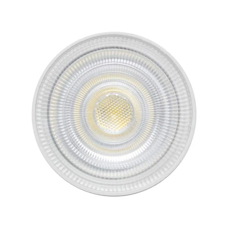 LED Лампа SVC LED JCDR-7W-GU5.3-3000K