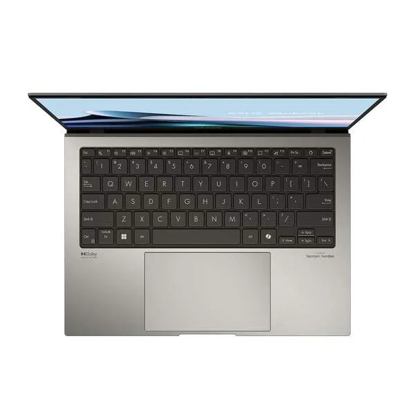 Ноутбук ASUS Zenbook S13 UX5304MA-NQ138W 90NB12V2-M008F0