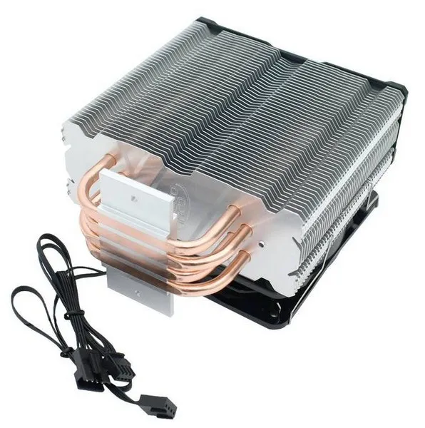 Кулер для процессора DeepCool Gammaxx GTE V2 RGB
