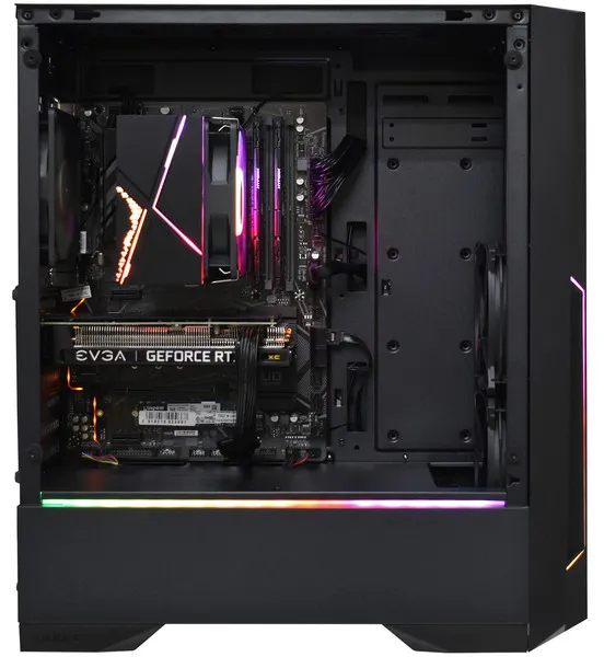 Компьютер Extreme 37201