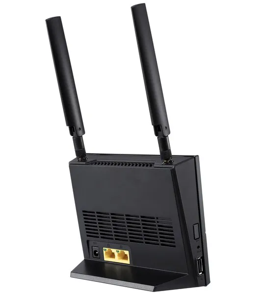 Маршрутизатор ASUS 4G-AC53U