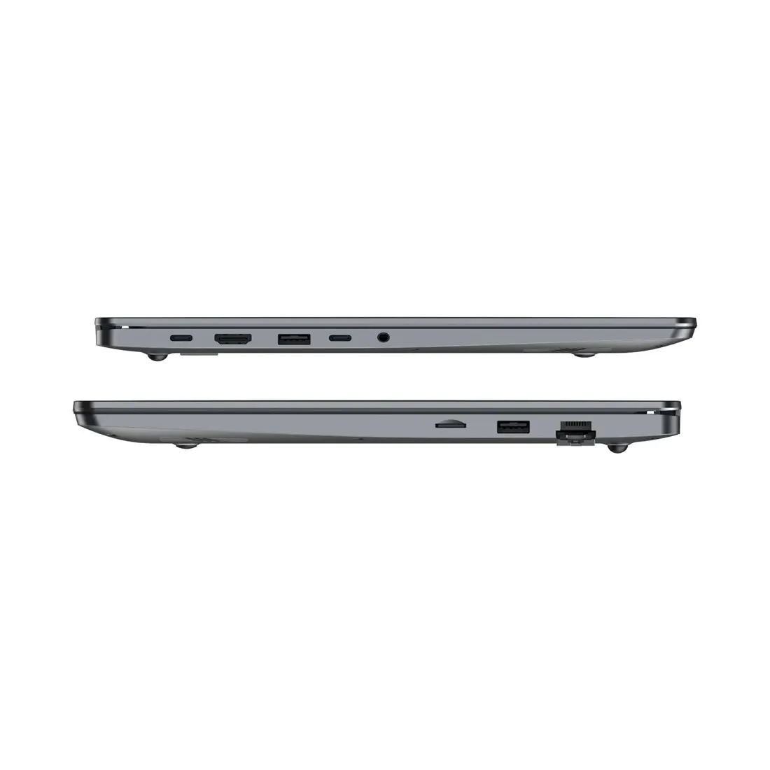 Ноутбук Tecno MEGABOOK K15S K15SRA 71003300512