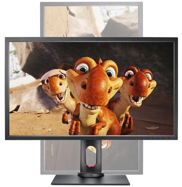 Монитор 27" Benq XL2731
