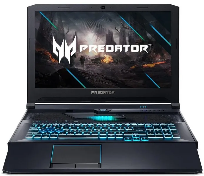 Ноутбук Acer Predator Helios 700 PH717-72-905U NH.Q92ER.002