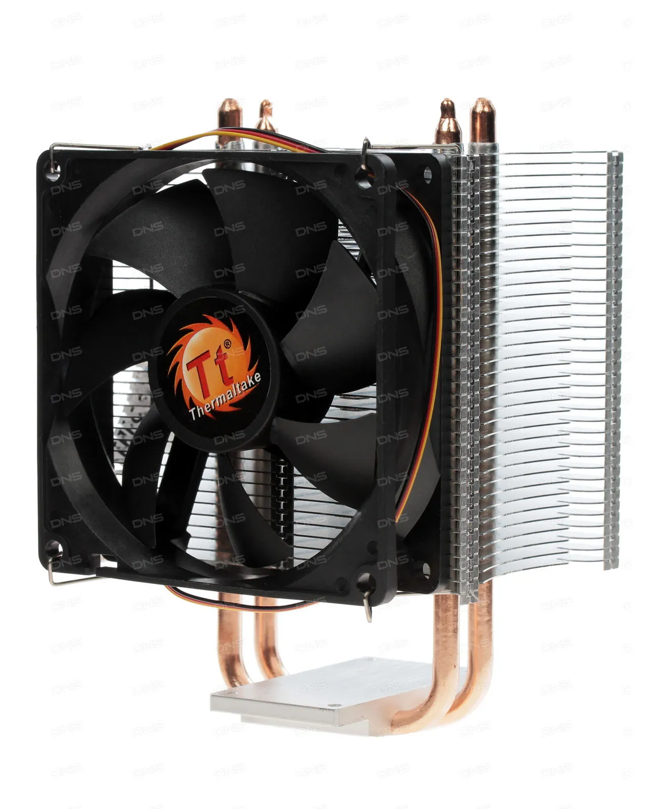 Кулер для CPU THERMALTAKE CONTAC16 CLP0598