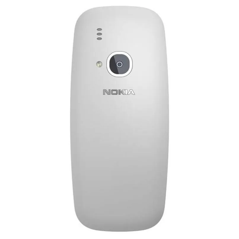 Мобильный телефон NOKIA 3310 DS TA-1030 GREY
