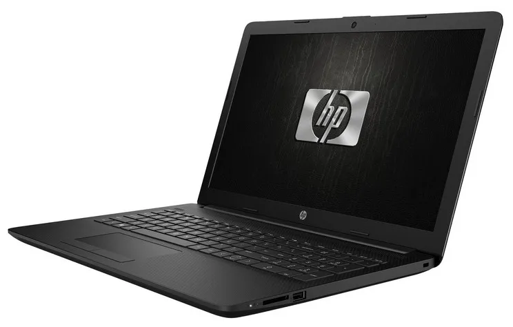 Ноутбук HP 15-DA3027UR