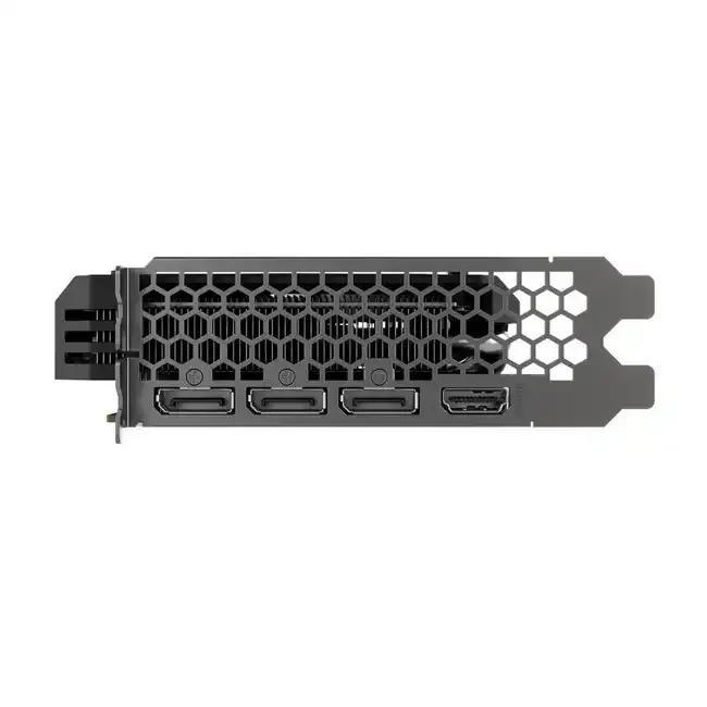 Видеокарта 8 GB Gainward RTX 3050 Pegasus NE63050018P1-1070E