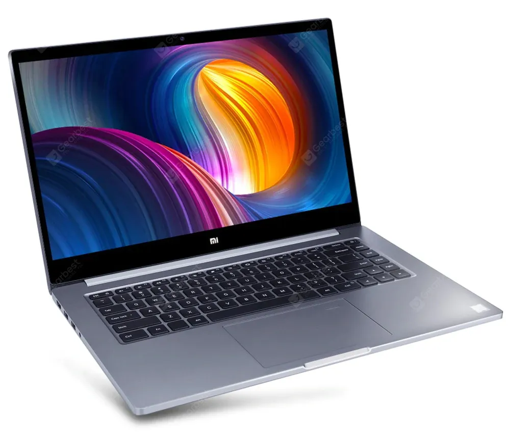 Ноутбук XIAOMI Mi Notebook Pro JYU4058CN
