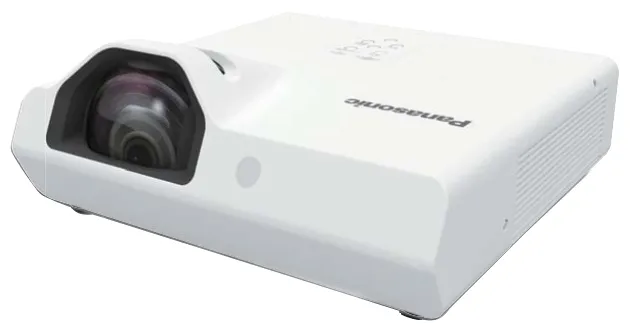 Проектор короткофокусный Panasonic PT-TX400E