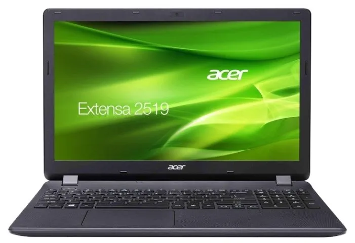 Ноутбук Acer Extensa EX2519 NX.EFAER.061