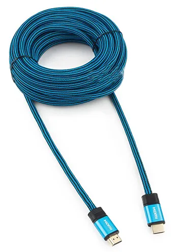 Кабель HDMI Cablexpert CC-G-HDMI01-10M