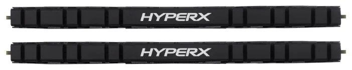 Оперативная память 16GB kit Kingston HyperX Predator HX433C16PB3K2/16