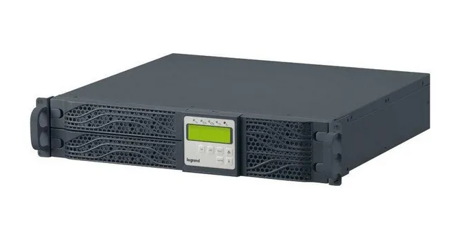 ИБП Legrand DakerDk 3kВА