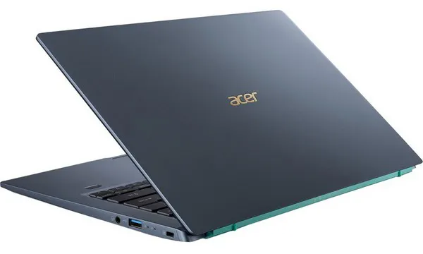 Ноутбук Acer Swift 3 SF314-510G-592W NX.A0YER.009