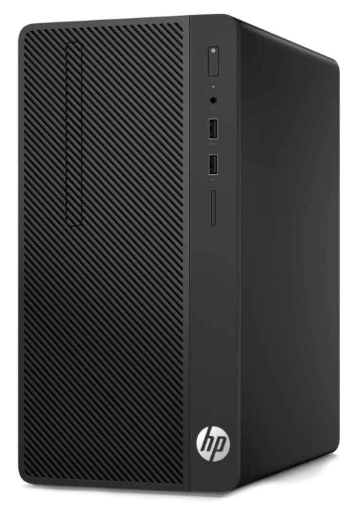 Системный блок HP 290 G3 MT 9LB90EA