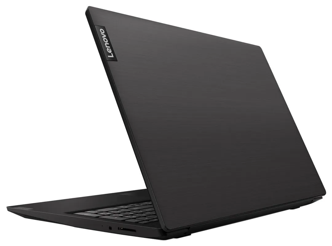 Ноутбук Lenovo IdeaPad S145-15API 81UT000LRK