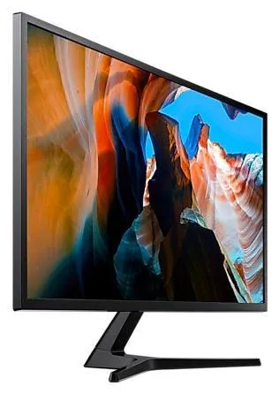 Монитор 32" Samsung LU32J590UQIXCI