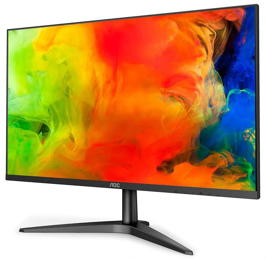 Монитор 23.6" AOC 24B1H
