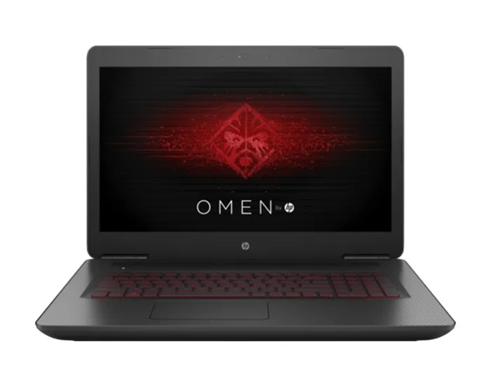 Ноутбук HP Omen Laptop 17-W215UR