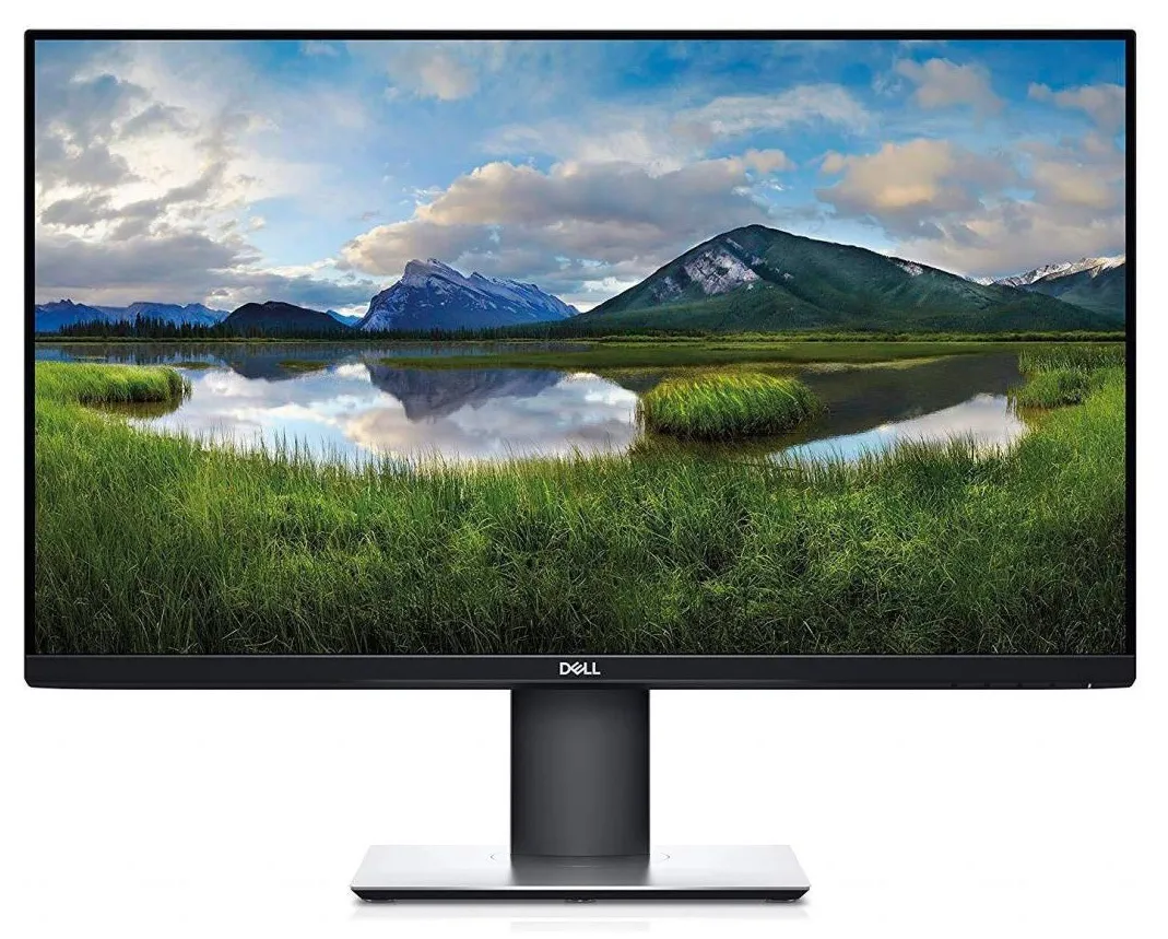Монитор 23.8" Dell P2419H 210-APWU