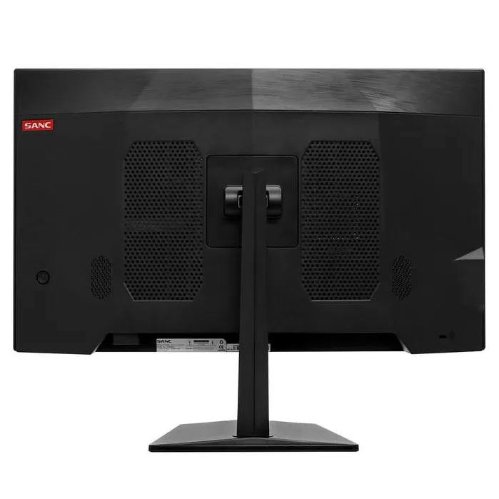 Barebone моноблок Sanc C2400261D