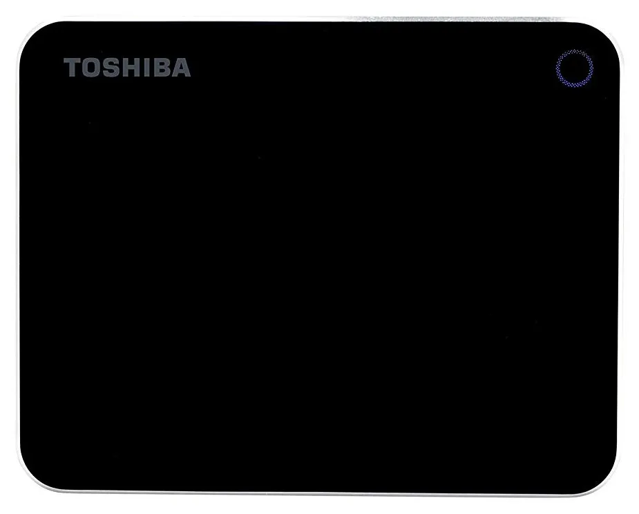 Внешний твердотельный SSD 240GB Toshiba XS700 Series