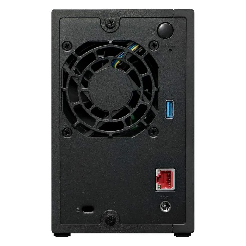 Сетевой накопитель ASUSTOR AS1102T