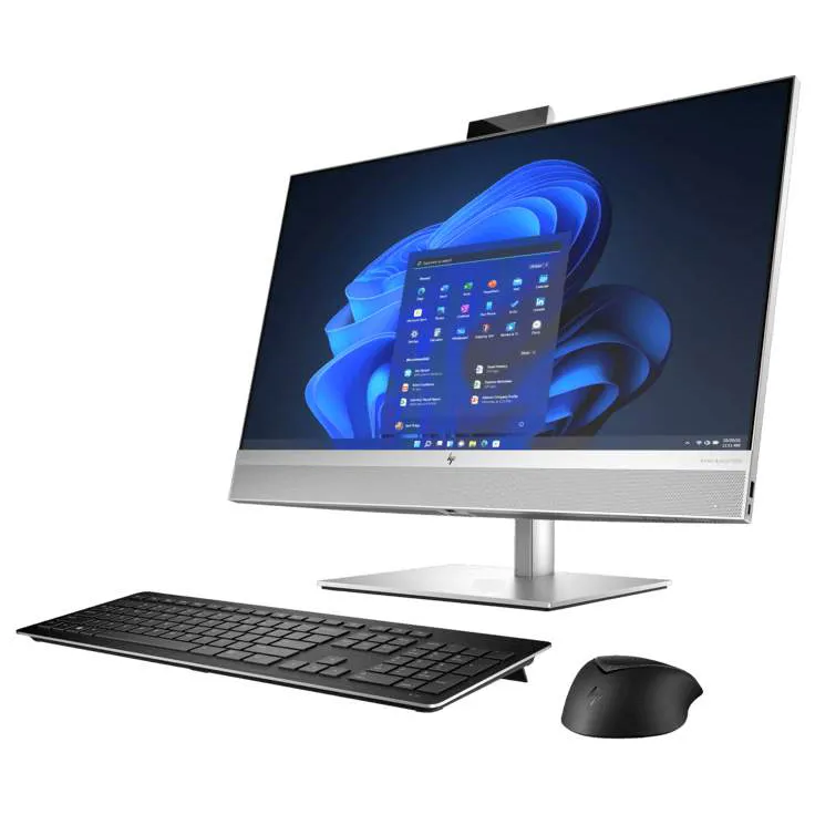 Моноблок HP EliteOne 870 27NT G9 5V9L0EA