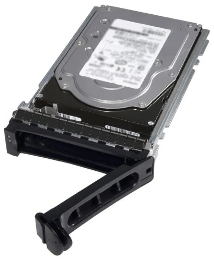 Жесткий диск 600Gb Dell 400-ATIL