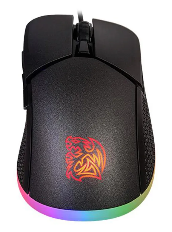 Компьютерная мышь Thermaltake IRIS Optical RGB MO-IRS-WDOHBK-01