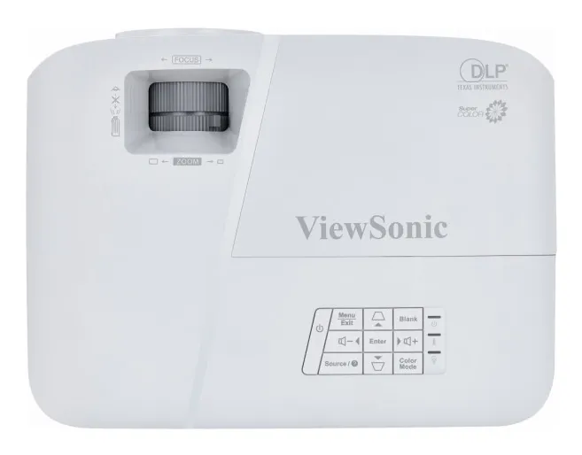 Проектор универсальный ViewSonic PA503SP