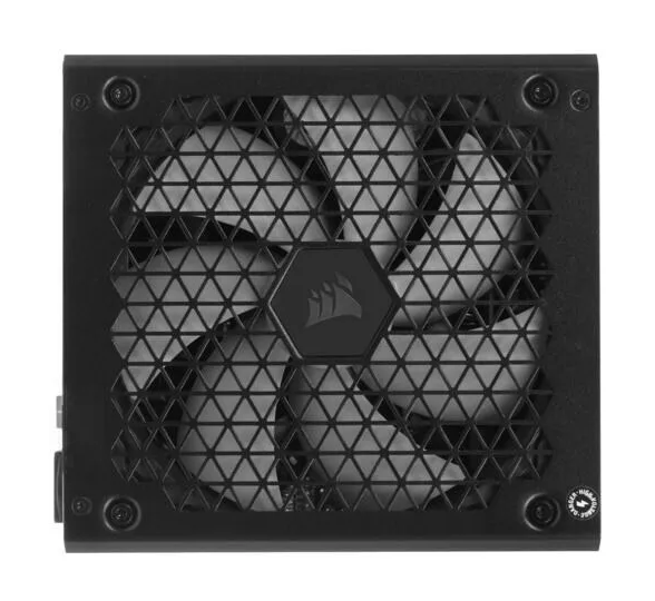 Блок питания 750W Corsair RM750x CP-9020199-EU