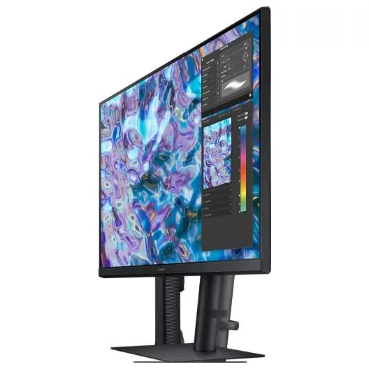 Монитор 27" Samsung LS27B610EQIXCI