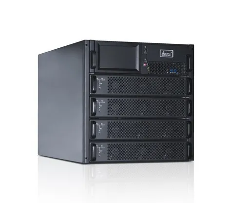 ИБП SVC RM040/10X