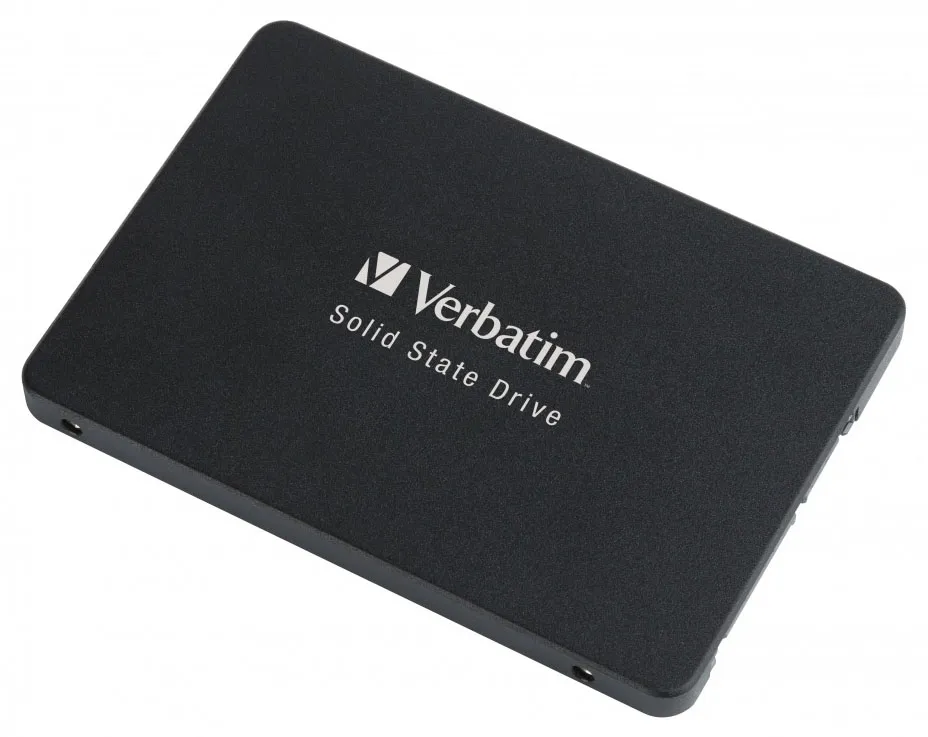 SSD накопитель 256GB Verbatim Vi550