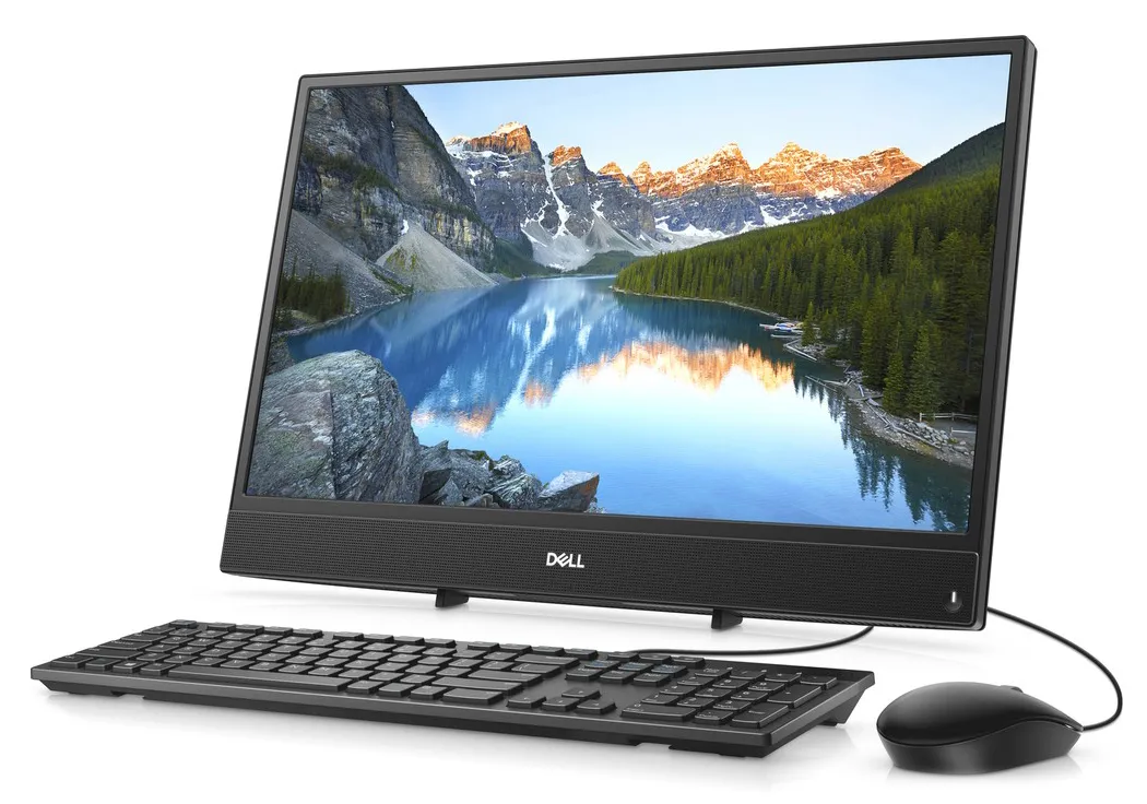 Моноблок Dell Inspiron 3280 210-ARLI
