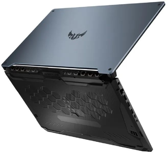 Ноутбук Asus TUF F17 FX706HC-HX007 90NR0733-M00720