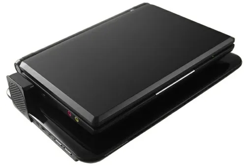 Док-станция Netbook DockStation ICY BOX IB-DK210 (OD)