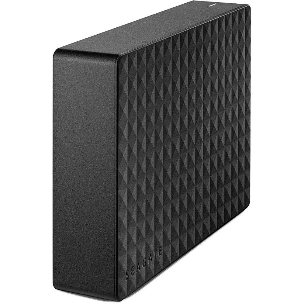 Внешний жесткий диск Seagate Expansion STEB16000400