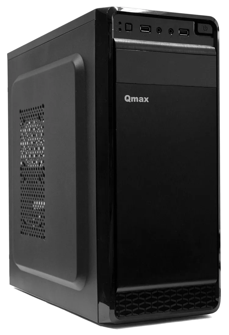 Корпус для ПК Qmax КB13В