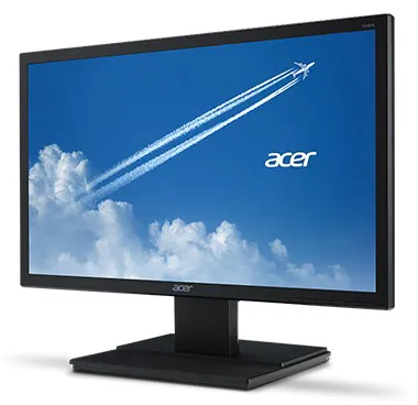 Монитор 23.6" Acer V246HQL