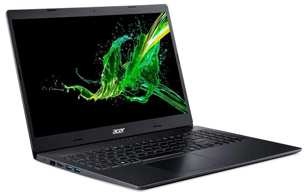 Ноутбук Aсer Aspire A315-42-R55C NX.HF9ER.02F