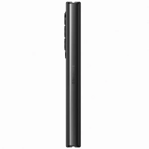 Смартфон Samsung Galaxy Z Fold4 5G 256GB Black SM-F936BZKBSKZ