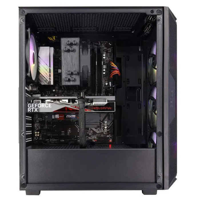 Компьютер Extreme 74007