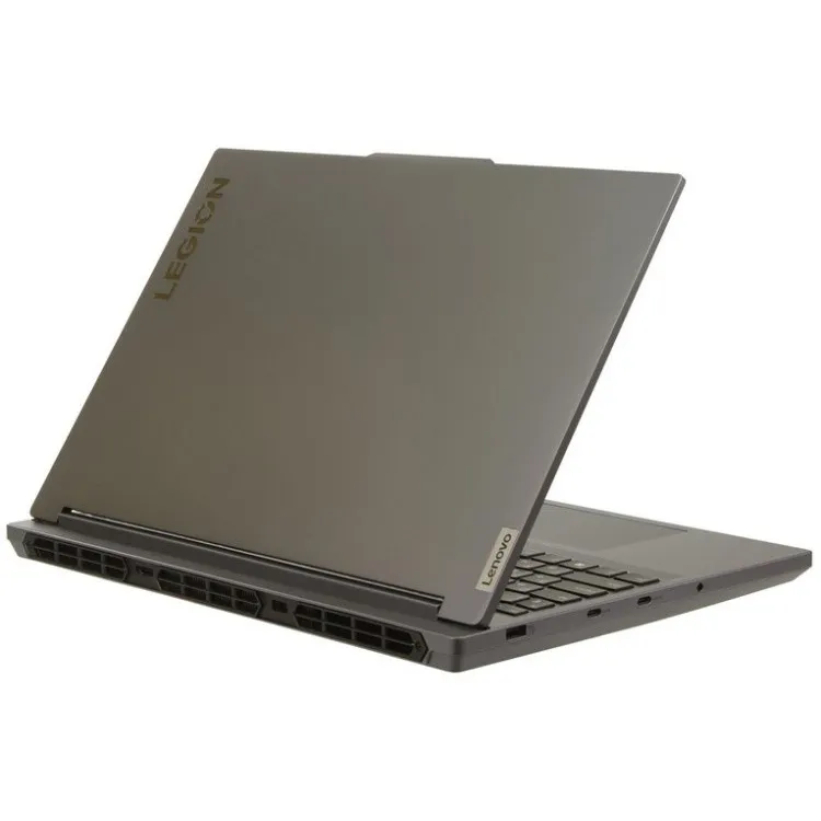 Ноутбук Lenovo Legion 5 83DG00E0RK